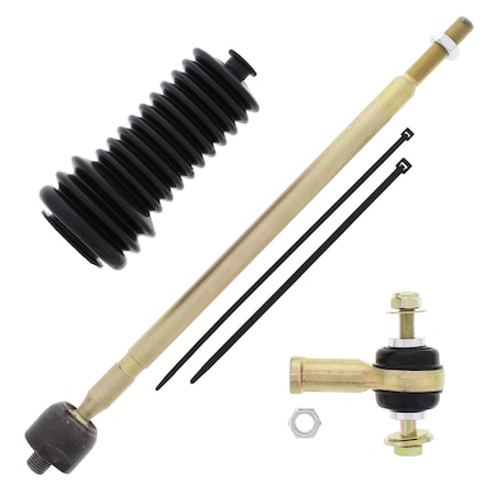 All Balls Tie Rod End Kit 51-1047-R